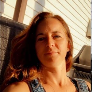 Meet your Posher, Marie-lyne